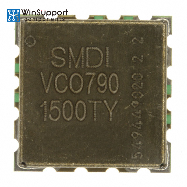 VCO790-1500TY P1