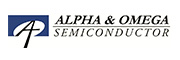 Alpha & Omega Semiconductor Inc logo