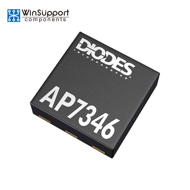 AP7346D-1218FS6-7 P1