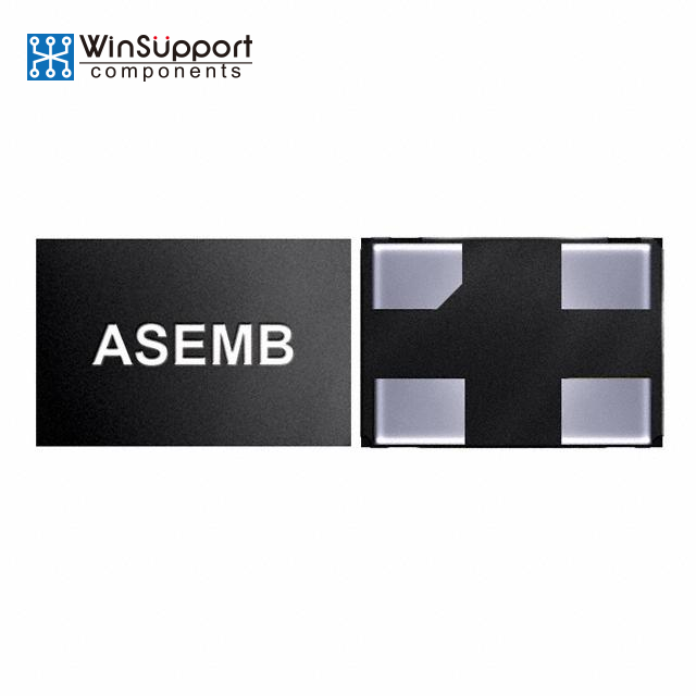 ASEMB-125.000MHZ-LY-T P1