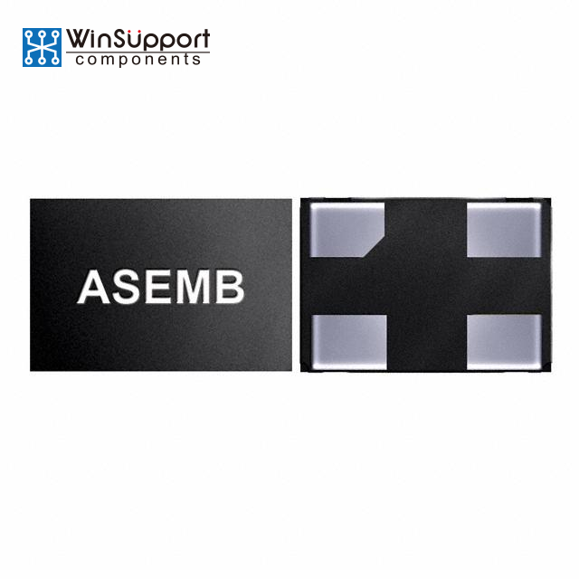 ASEMB-26.000MHZ-LY-T P1