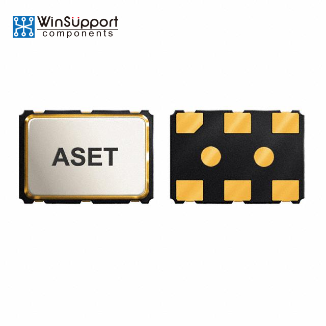 ASET-10.000MHZ-Y-T P1