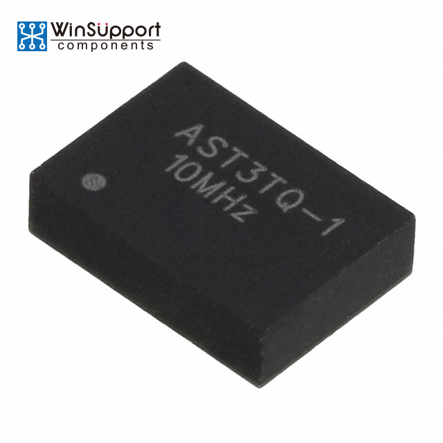 AST3TQ-10.000MHZ-2 P1