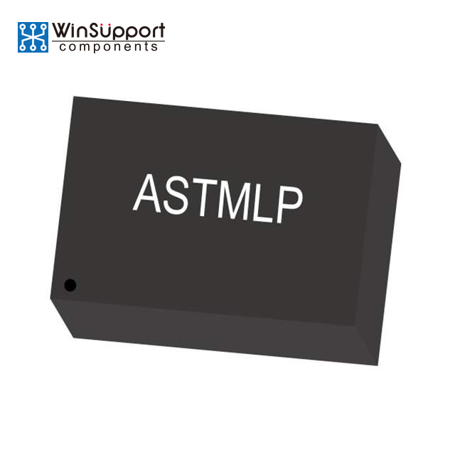 ASTMLPA-125.000MHZ-LJ-E-T3 P1