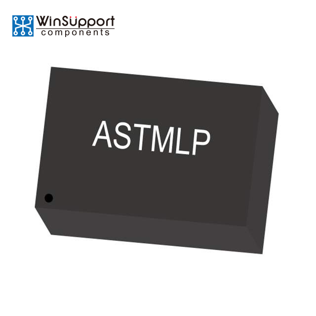 ASTMLPE-125.000MHZ-LJ-E-T3 P1