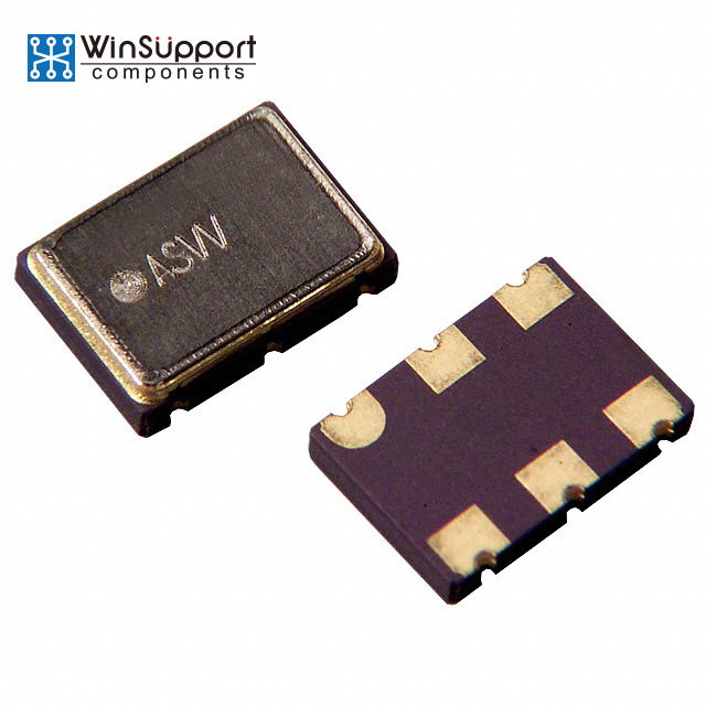 ASVV-27.000MHZ-S-T P1