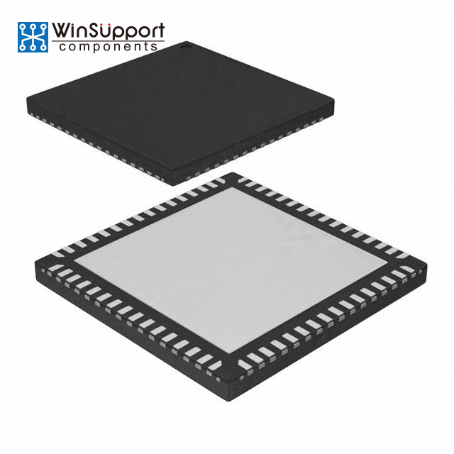 ATMEGA128-16MJ P1