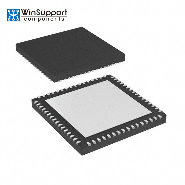 ATMEGA128RFA1-ZU00 P1