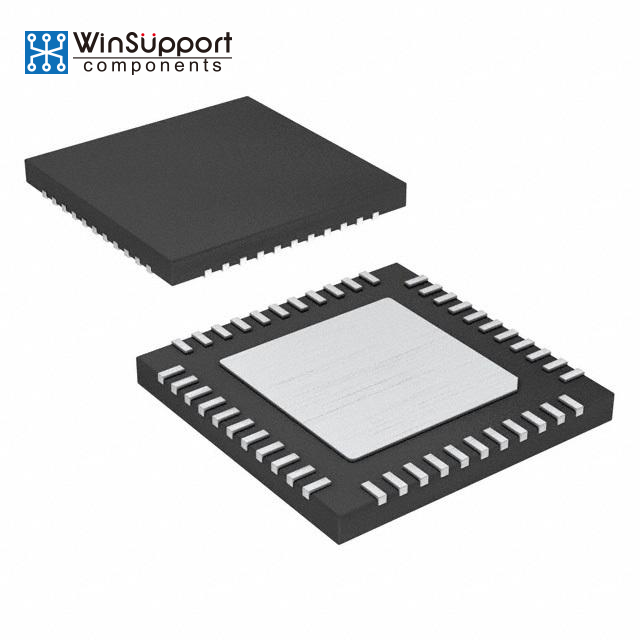 ATMEGA16-16MC P1