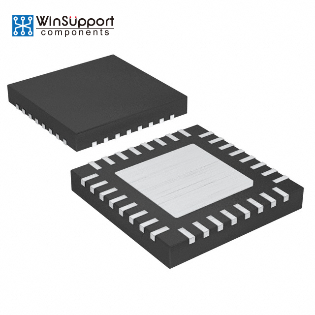 ATMEGA168PB-MN P1