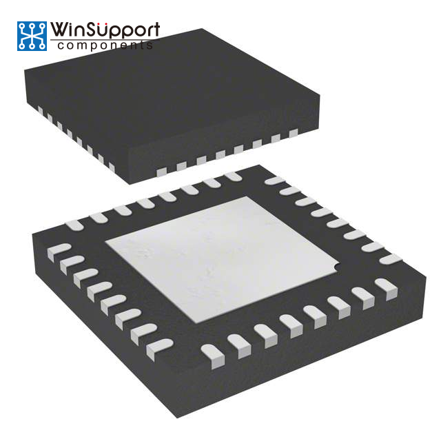 ATMEGA16M1-15MD P1