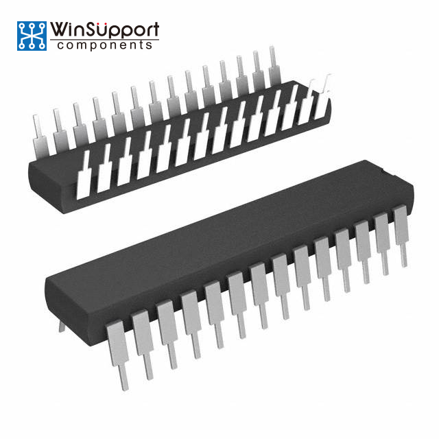 ATMEGA8-16PC P1