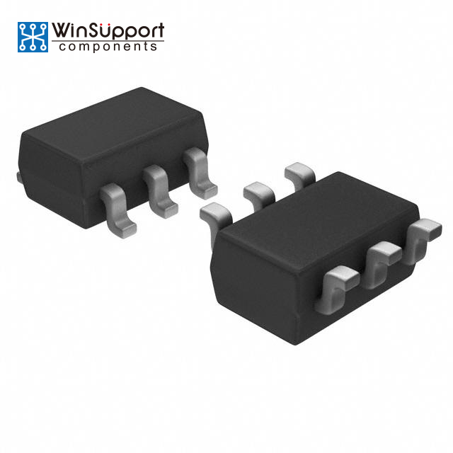 ATTINY10-TSHRA0 P1