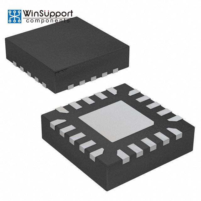 ATTINY2313A-MMHR P1