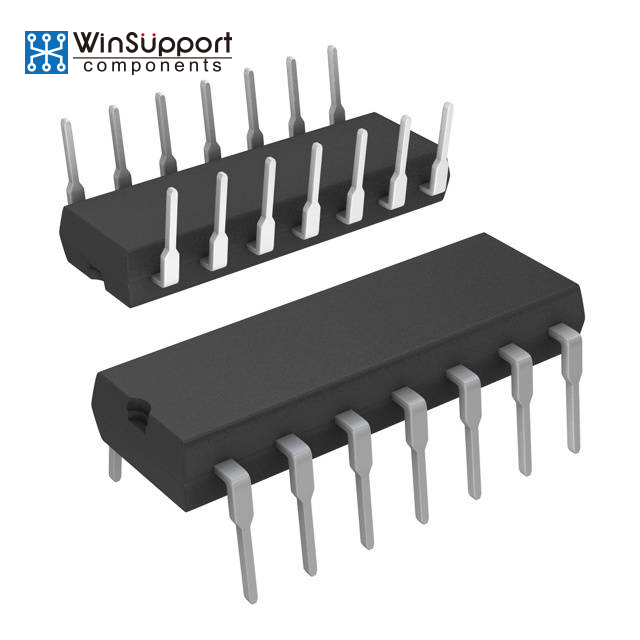 ATTINY24V-10PU P1