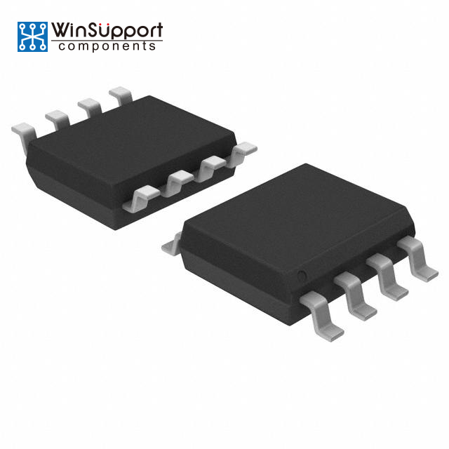 ATTINY25-20SSUR P1