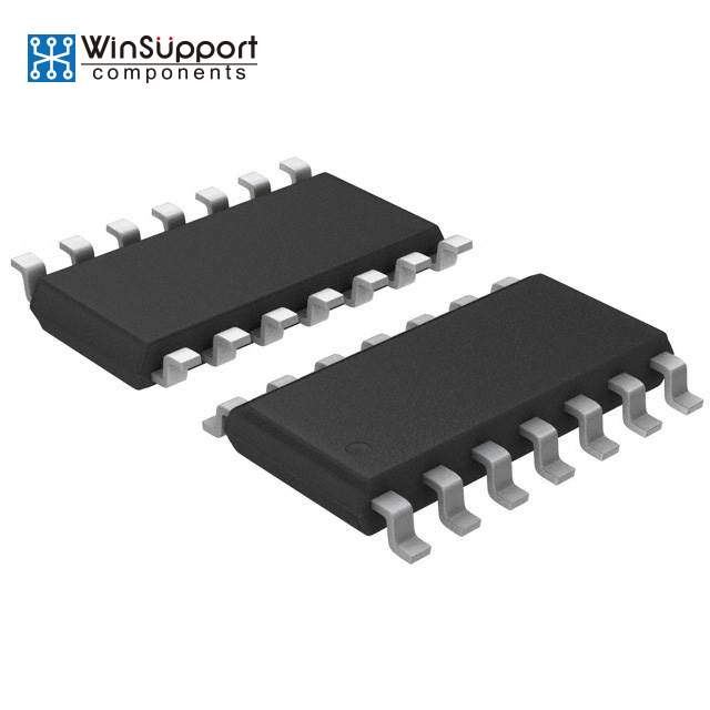 ATTINY44-15SSZ P1