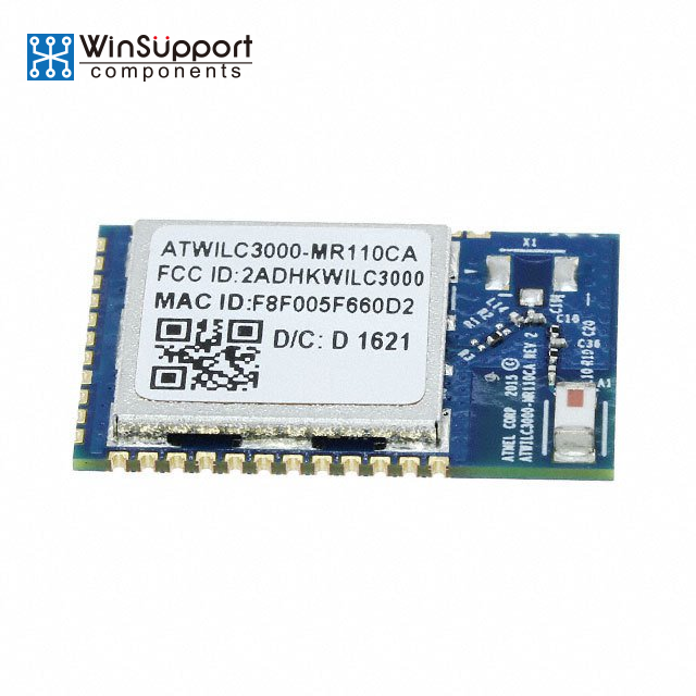 ATWILC3000-MR110CA P1