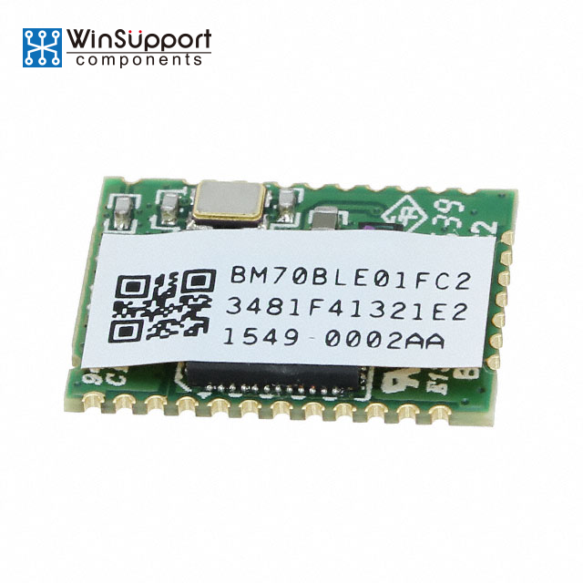 BM70BLE01FC2-0002AA P1