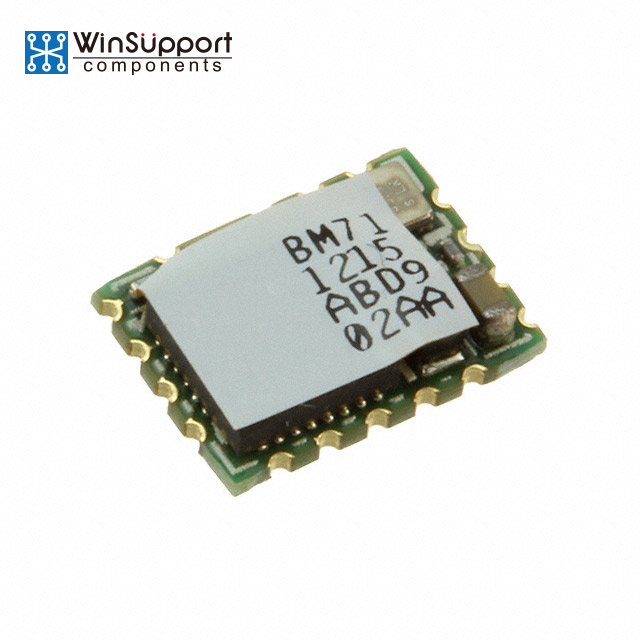 BM71BLE01FC2-0002AA P1