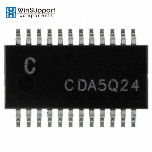 CDA5Q24-G P1