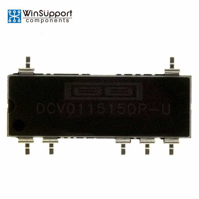 DCV011515DP-U P1