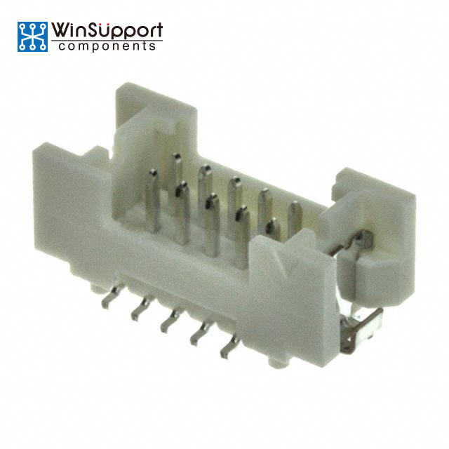 DF13-10DP-1.25V(20) P1