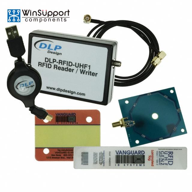 DLP-RFID-UHF1B P1