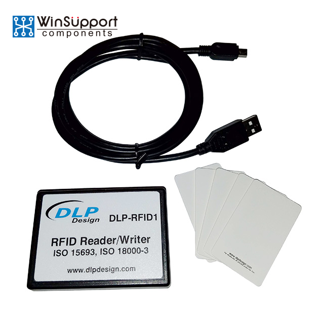 DLP-RFID1 P1