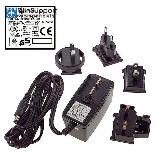 DMS050160-P5-IC P1