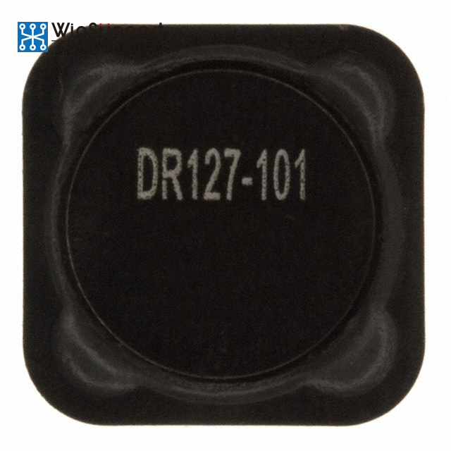 DR127-101-R P1