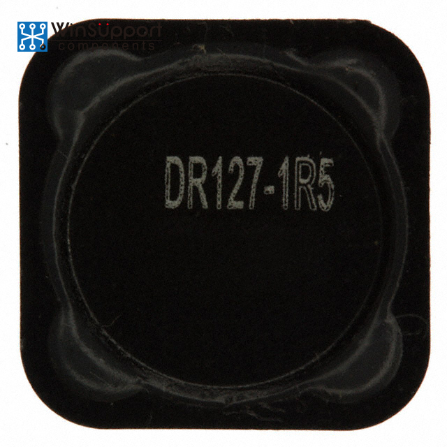 DR127-1R5-R P1