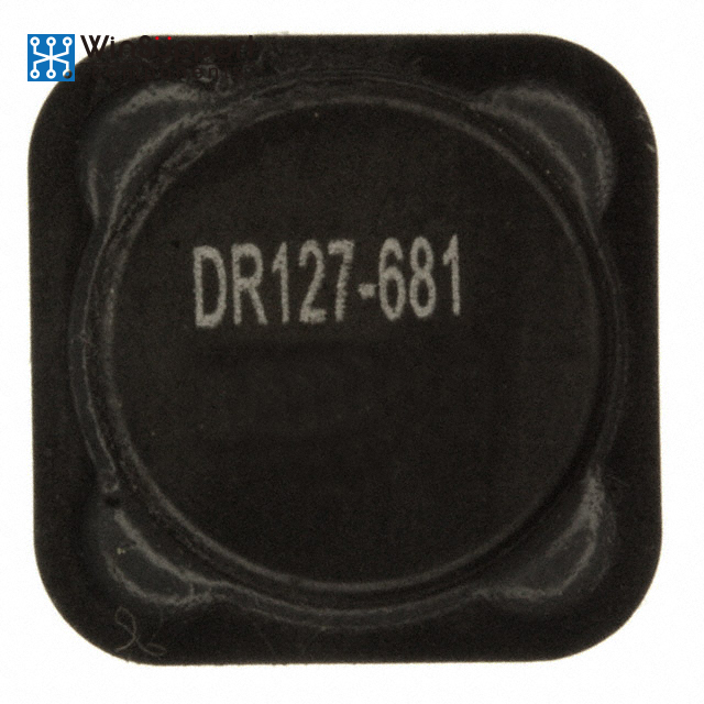 DR127-681-R P1