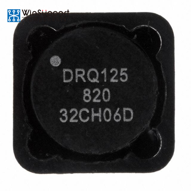 DRQ125-820-R P1