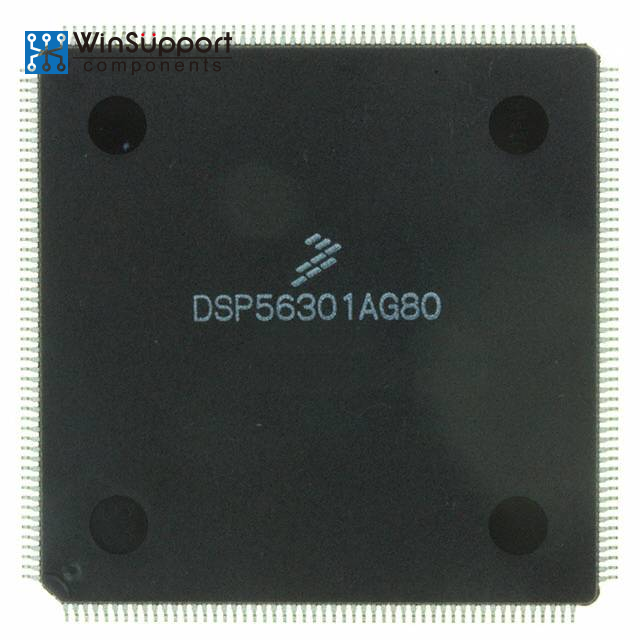 DSP56301AG80B1 P1