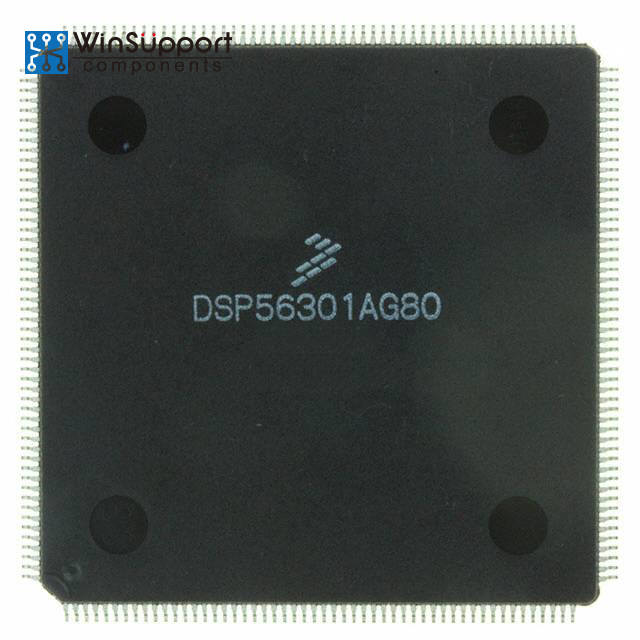 DSP56301PW100 P1