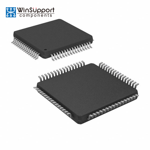 DSPIC30F5011-20I/PT P1