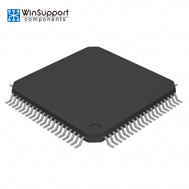 DSPIC30F5013-20I/PT P1