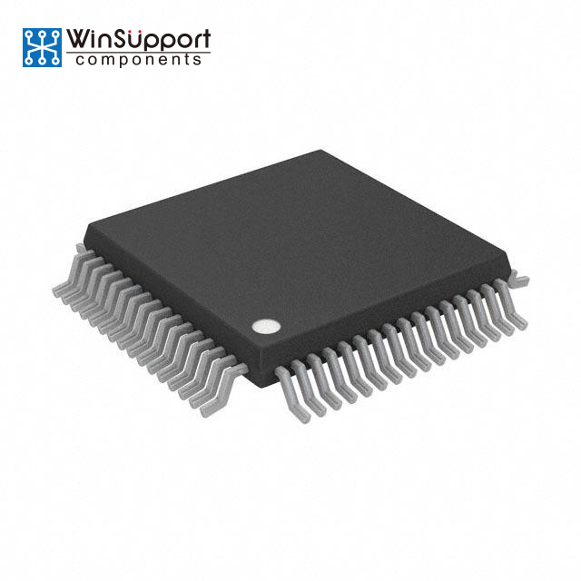 DSPIC30F6012-20E/PF P2