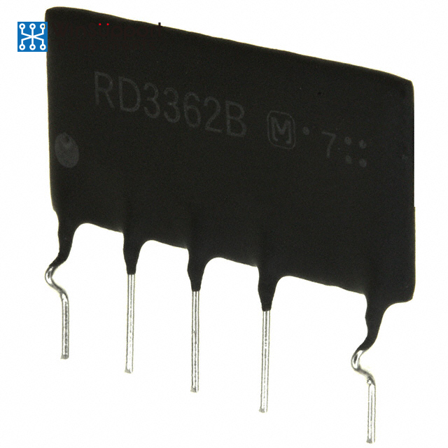 EHD-RD3362B P1