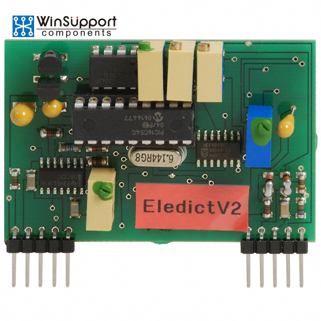 ELECDIT.V.2 P1