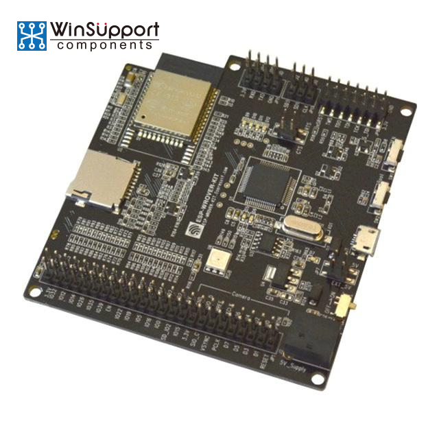 ESP32-WROVER-KIT P1