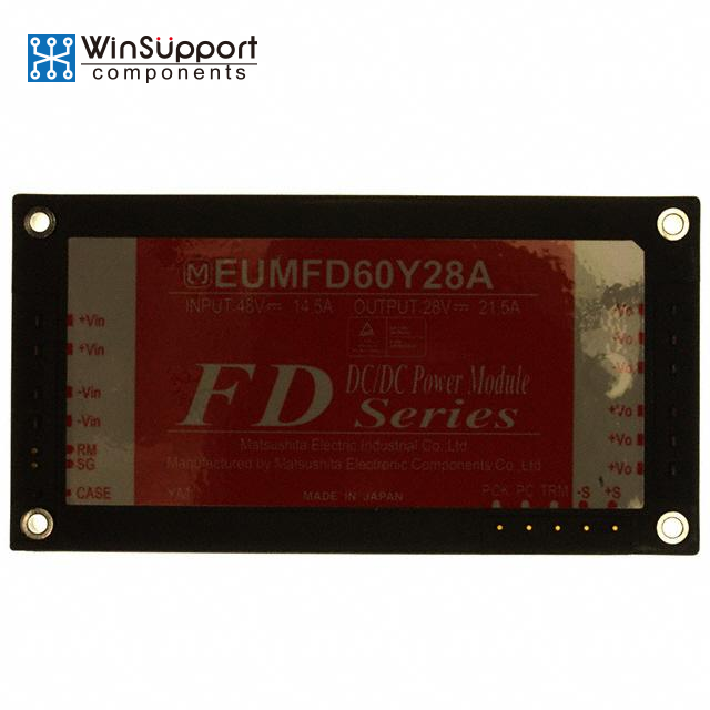 EUMFD60Y28A P1