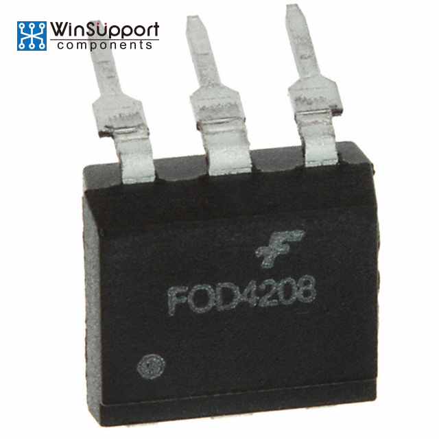 FOD4208 P1