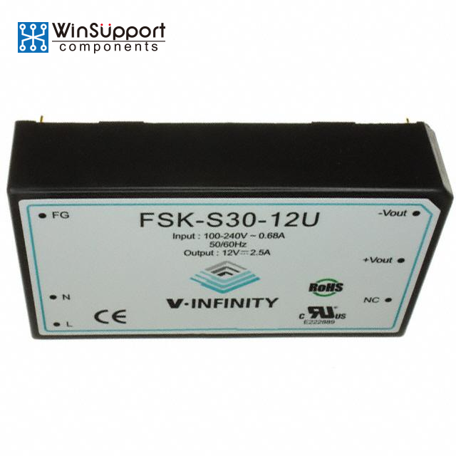 FSK-S30-12U P1