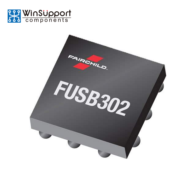 FUSB302UCX P1