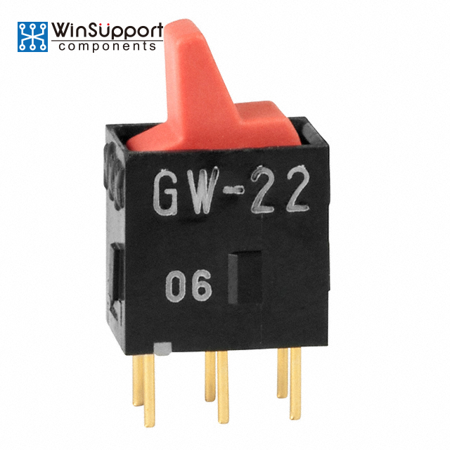GW22LCP P1
