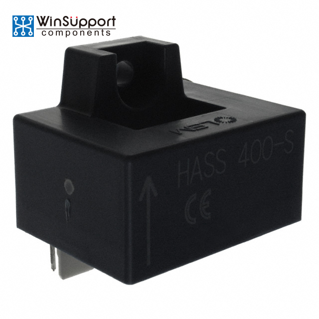 HASS 100-S P2