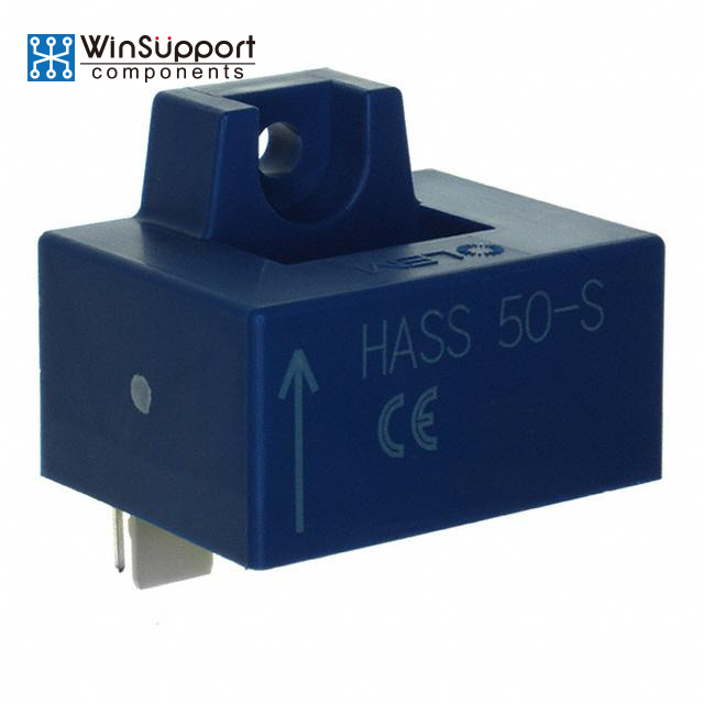 HASS 50-S P1