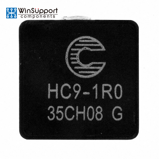 HC9-1R0-R P1